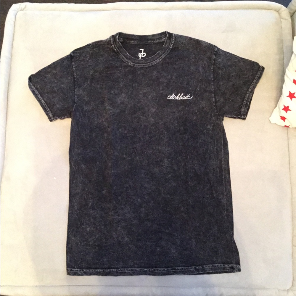 David Dobrik Original T Shirt Size Small